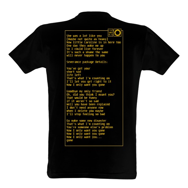 Portal 2 End Credits Song